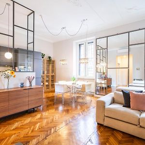 Parco Vittadini Apartment By 101Flats