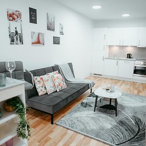 Appartement met een Slaapkamer